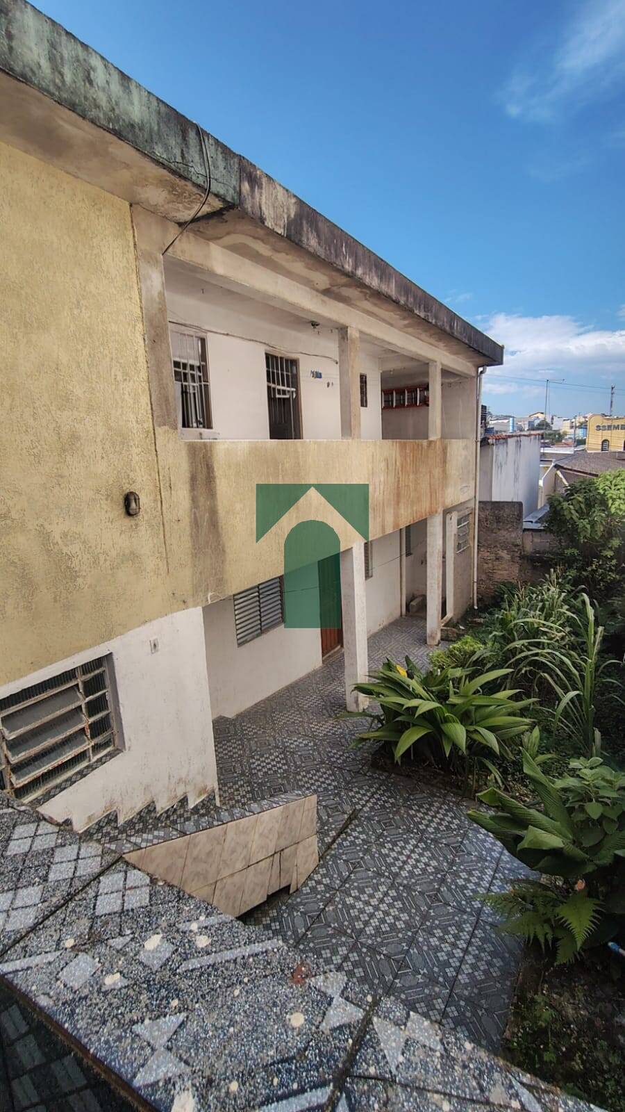 Casa, 4 quartos, 200 m² - Foto 14