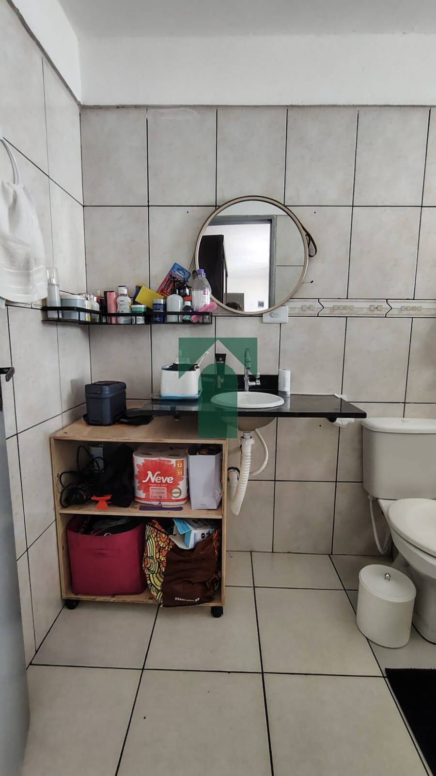 Casa, 4 quartos, 200 m² - Foto 13