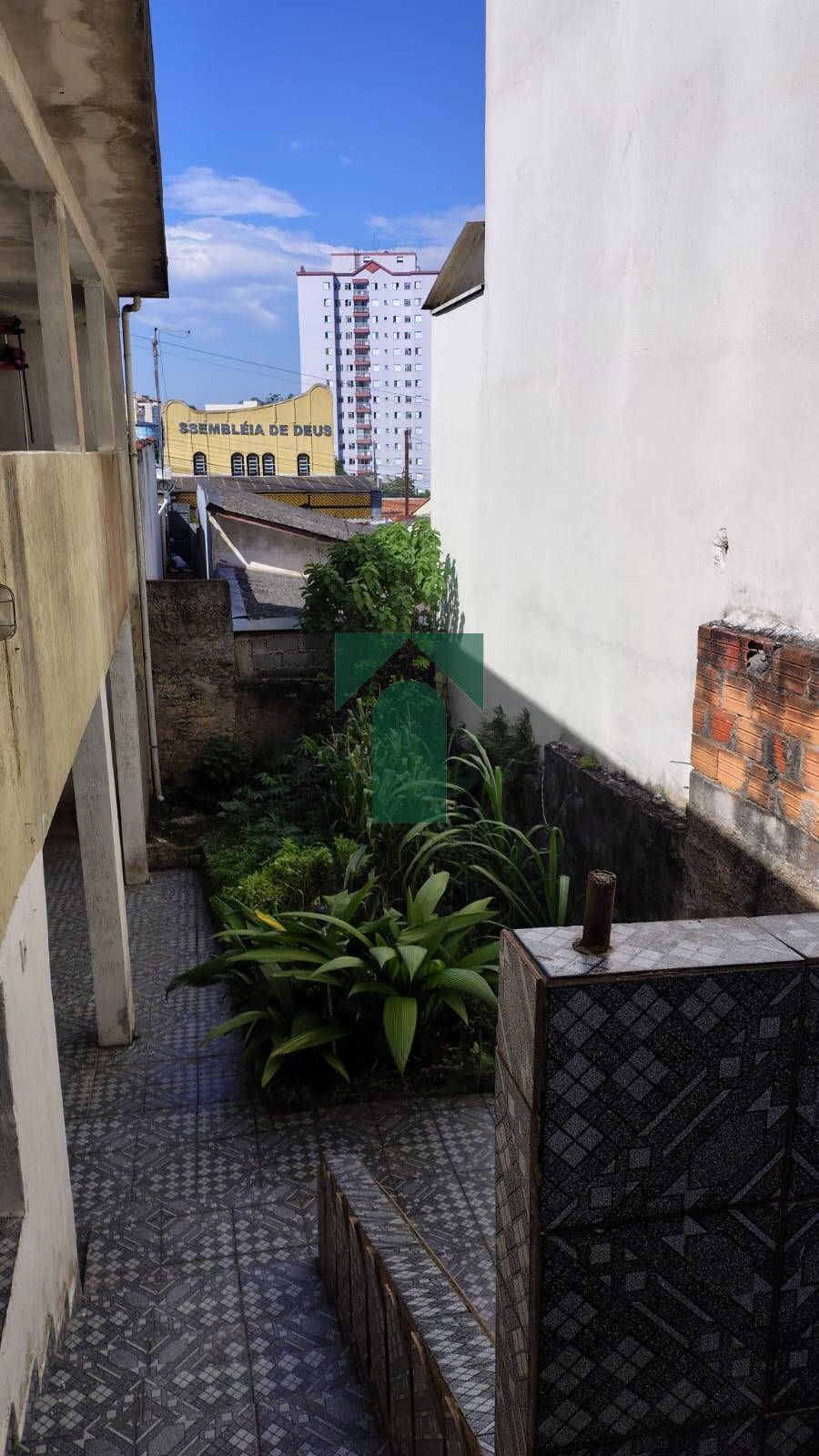 Casa, 4 quartos, 200 m² - Foto 16