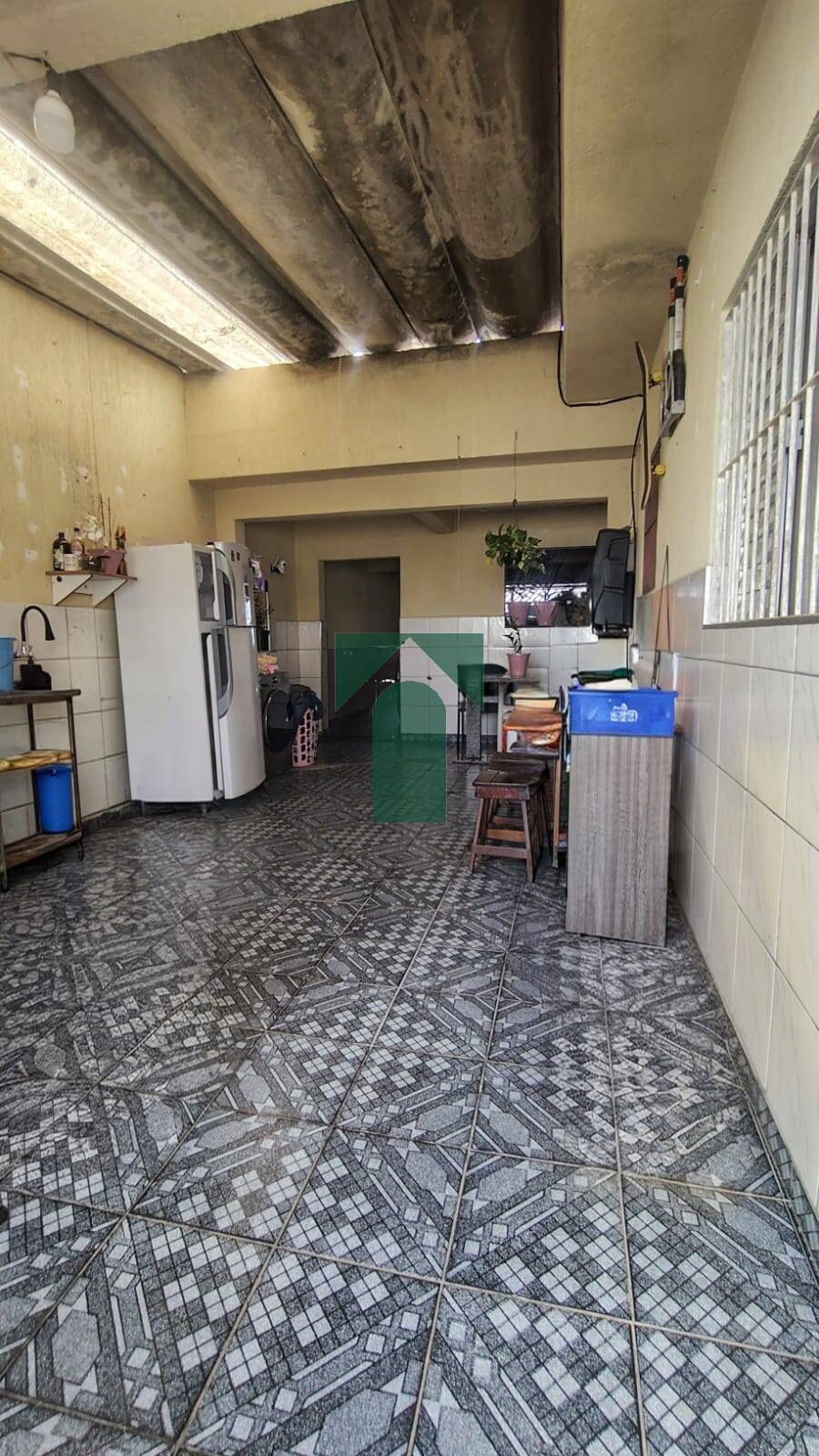 Casa, 4 quartos, 200 m² - Foto 25