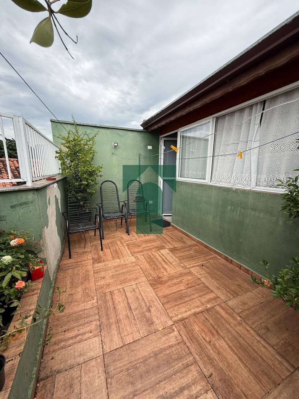 Cobertura, 2 quartos, 100 m² - Foto 2