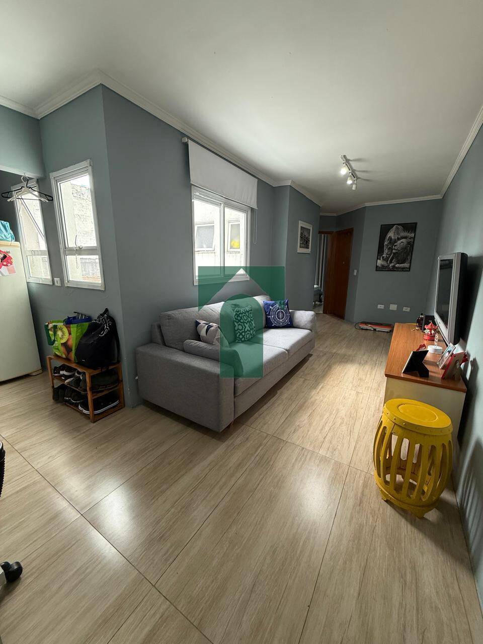 Cobertura, 2 quartos, 100 m² - Foto 22