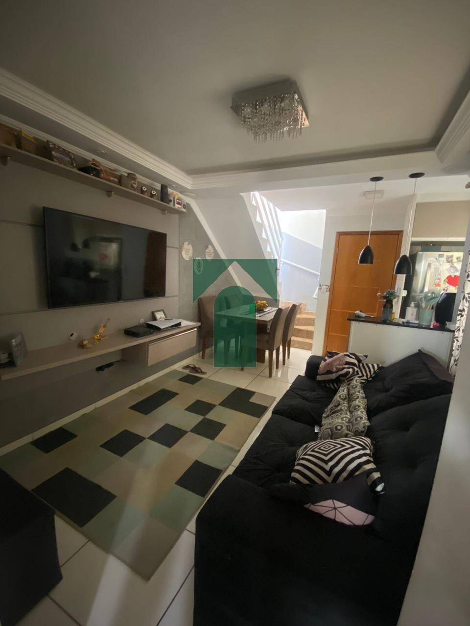 Cobertura, 2 quartos, 98 m² - Foto 2
