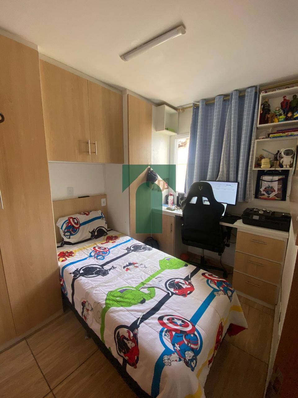 Cobertura, 2 quartos, 98 m² - Foto 6