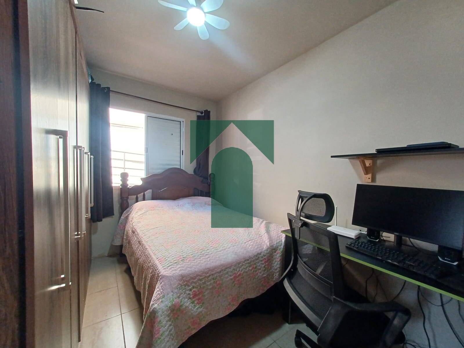 Apartamento, 2 quartos, 53 m² - Foto 8