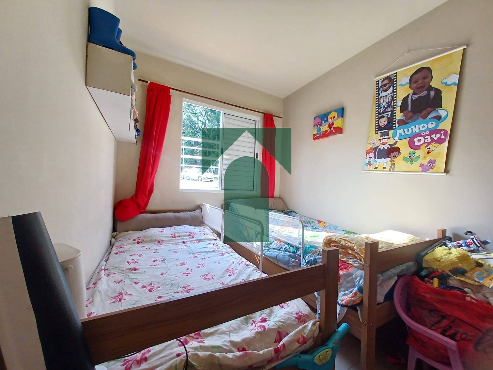 Apartamento, 2 quartos, 53 m² - Foto 11