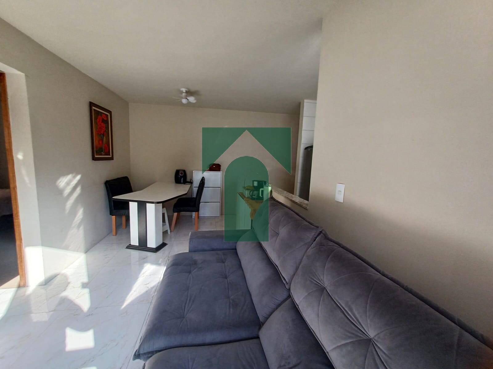 Apartamento, 2 quartos, 53 m² - Foto 2
