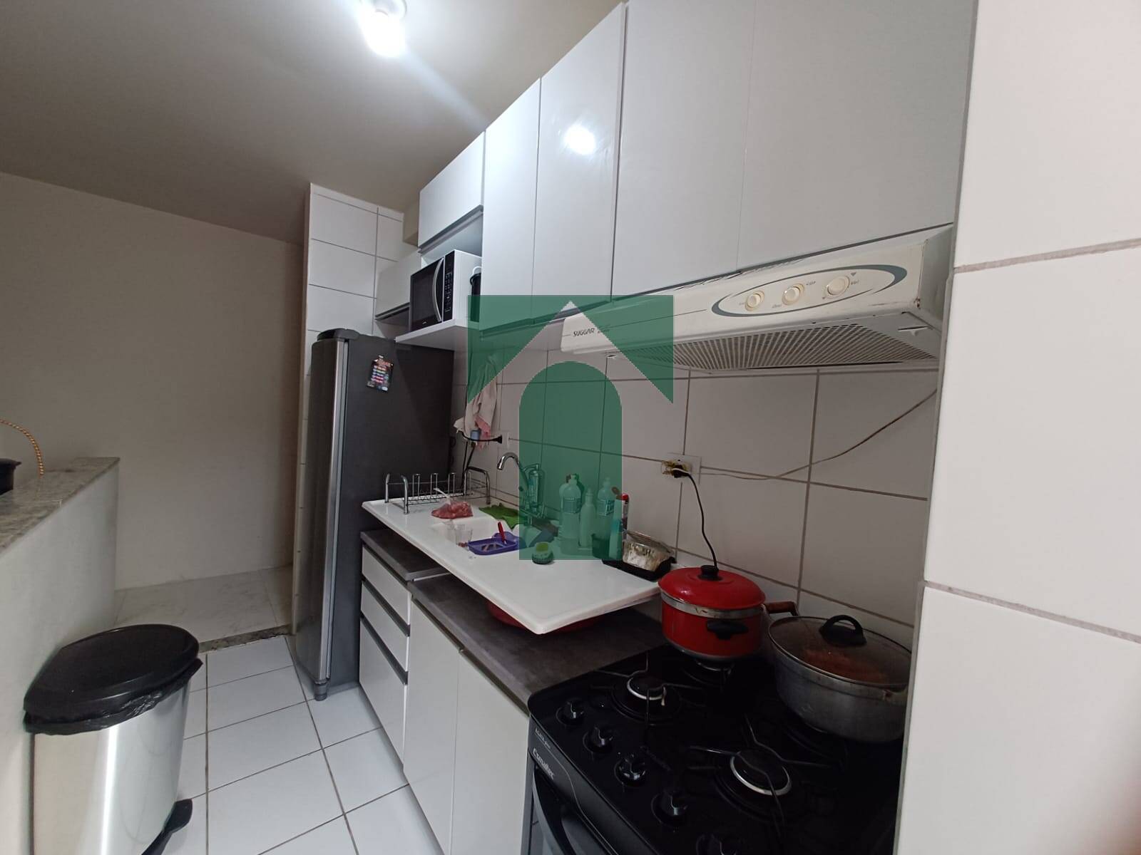 Apartamento, 2 quartos, 53 m² - Foto 6