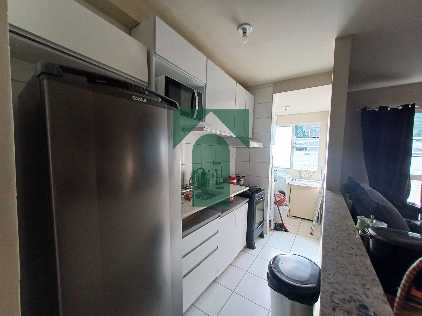Apartamento, 2 quartos, 53 m² - Foto 7