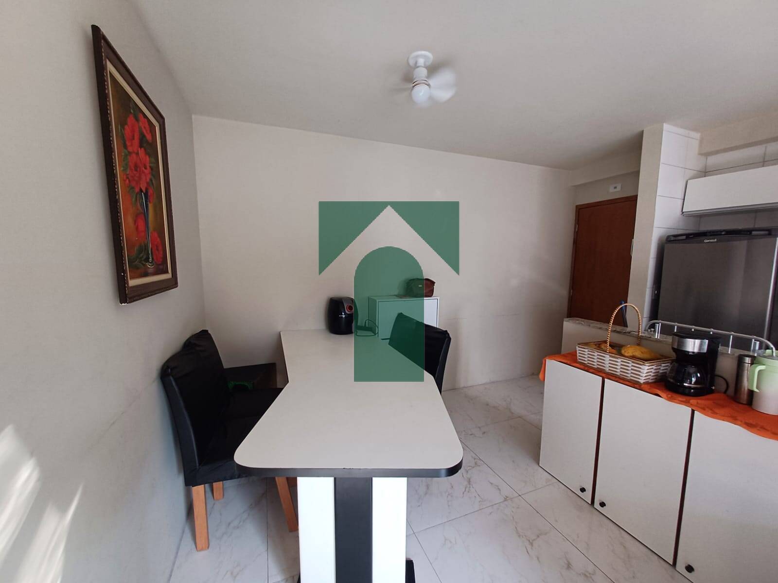 Apartamento, 2 quartos, 53 m² - Foto 5