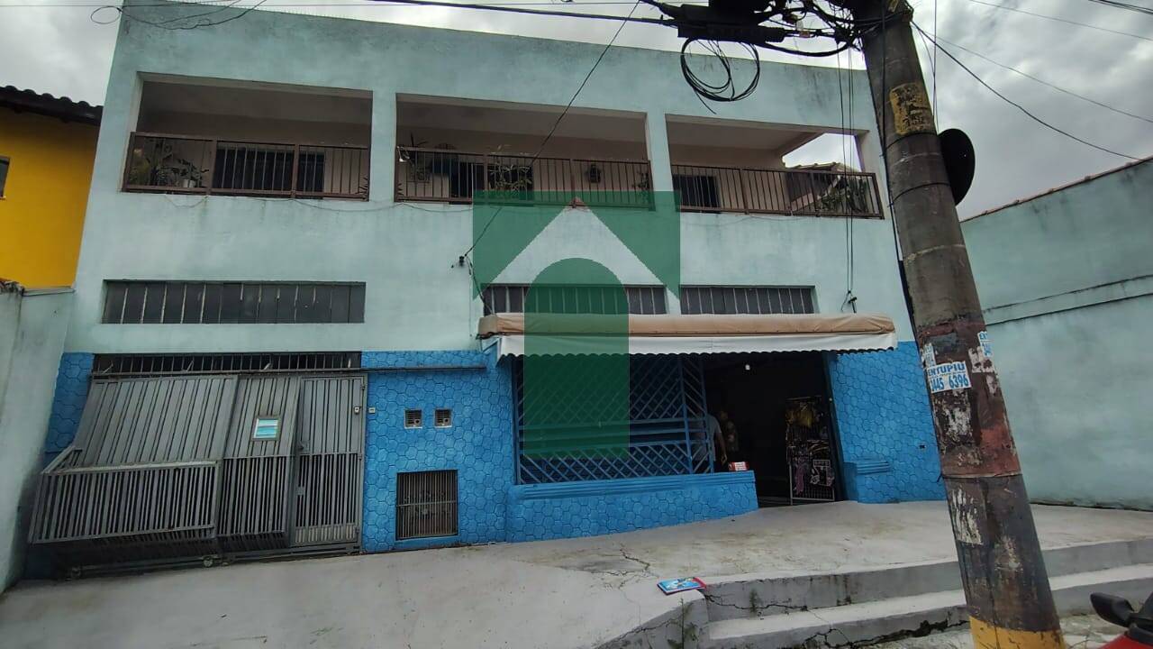 Loja-Salão, 86 m² - Foto 2