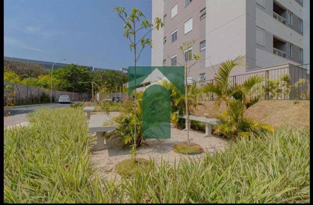 Apartamento, 2 quartos, 52 m² - Foto 11
