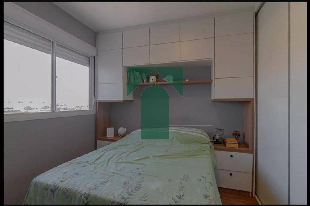 Apartamento, 2 quartos, 52 m² - Foto 7