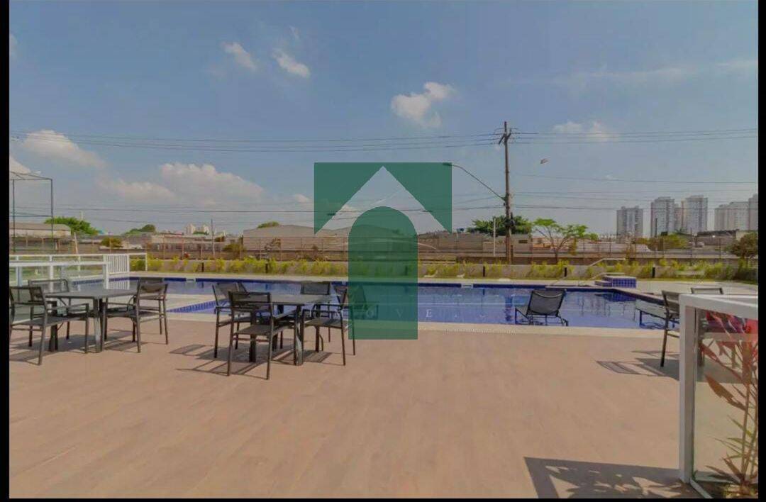 Apartamento, 2 quartos, 52 m² - Foto 12