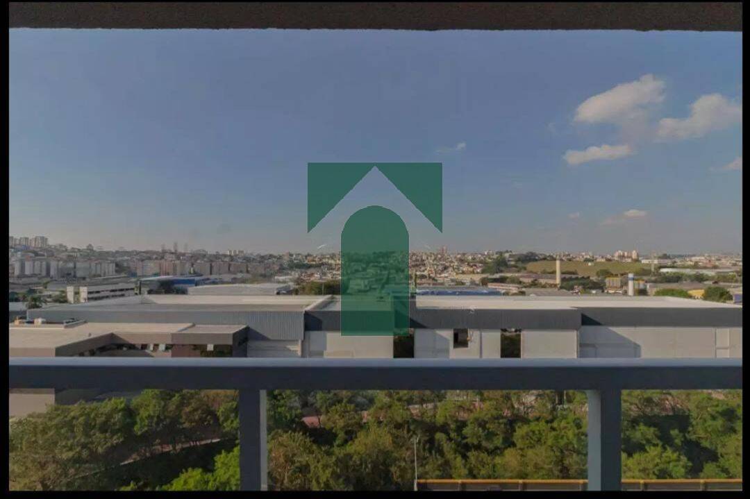 Apartamento, 2 quartos, 52 m² - Foto 4