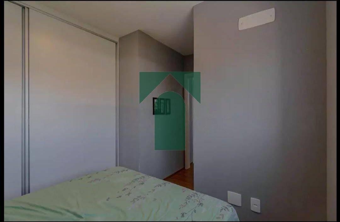Apartamento, 2 quartos, 52 m² - Foto 8