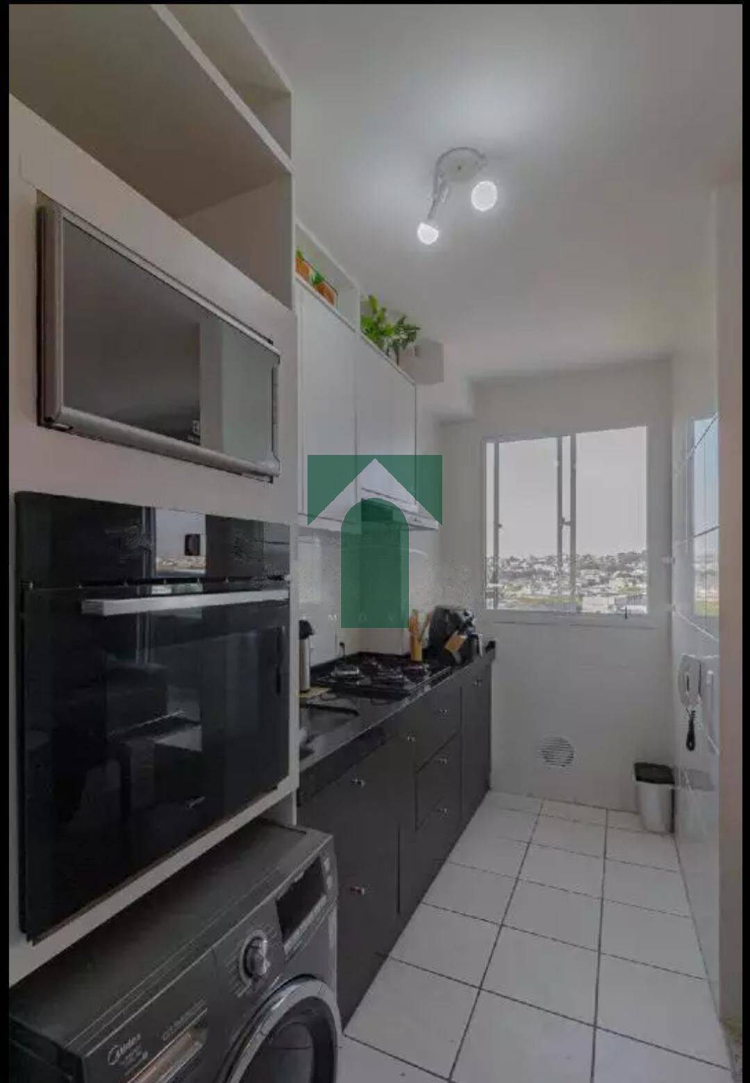 Apartamento, 2 quartos, 52 m² - Foto 6