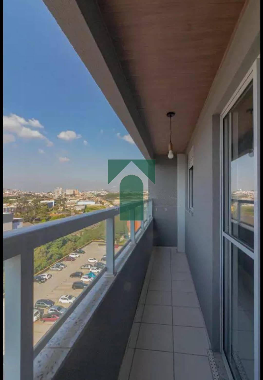 Apartamento, 2 quartos, 52 m² - Foto 3
