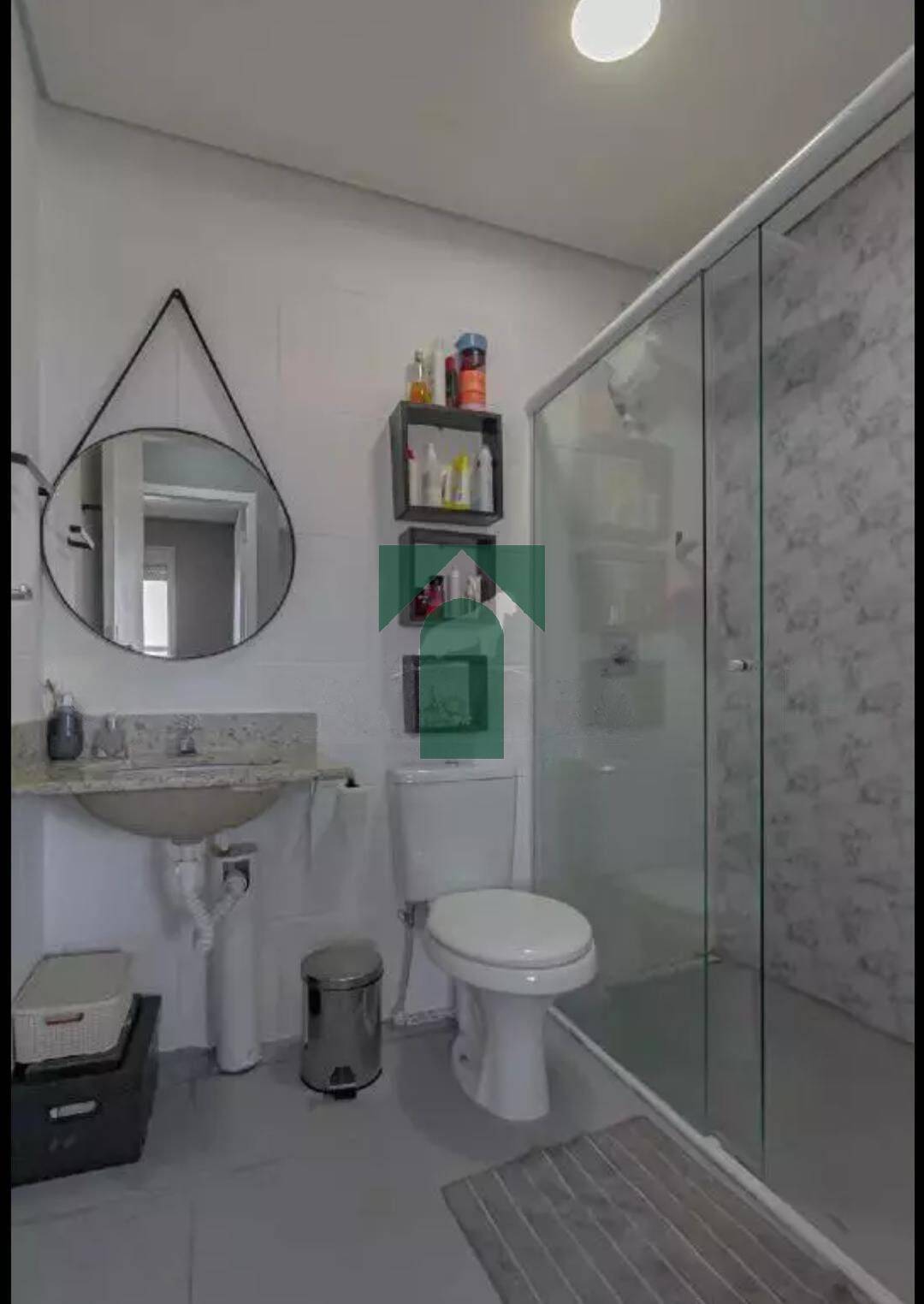 Apartamento, 2 quartos, 52 m² - Foto 10
