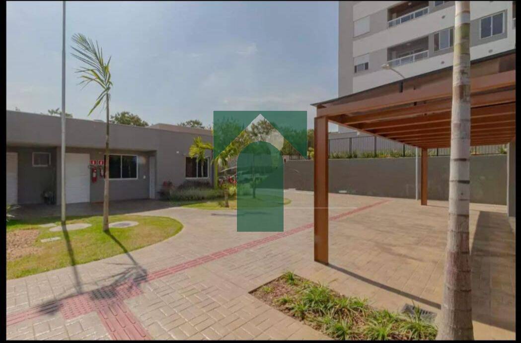 Apartamento, 2 quartos, 52 m² - Foto 17