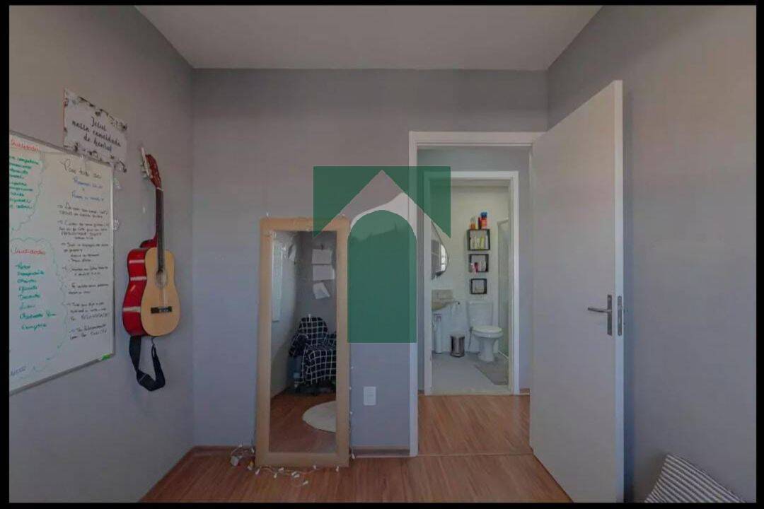 Apartamento, 2 quartos, 52 m² - Foto 9