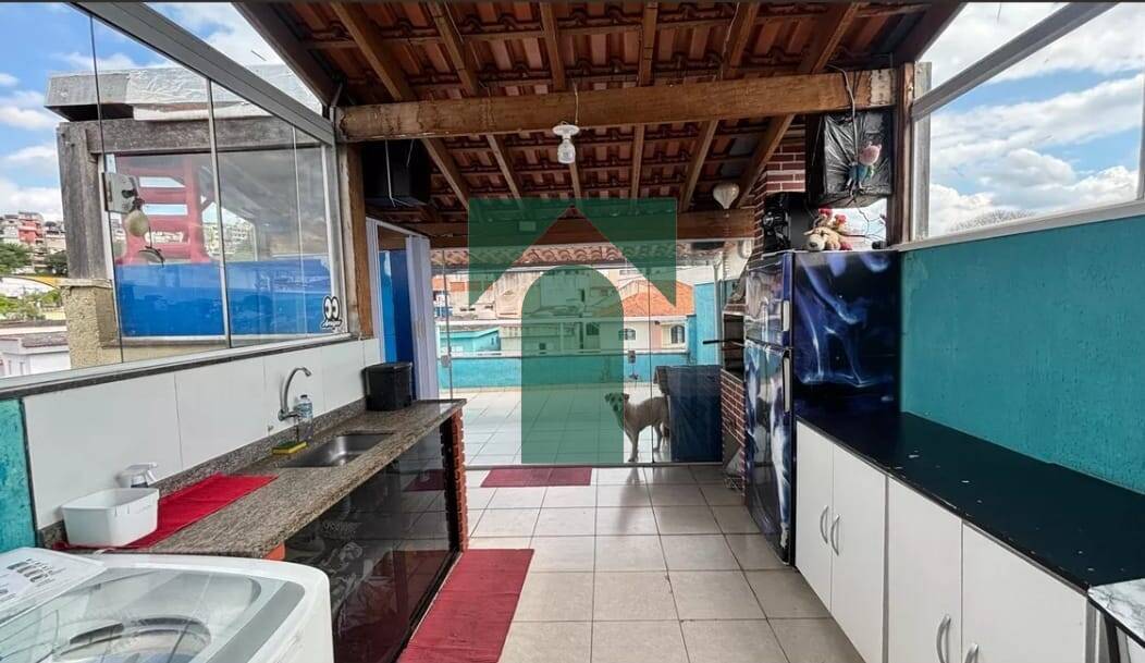 Cobertura, 2 quartos, 88 m² - Foto 4