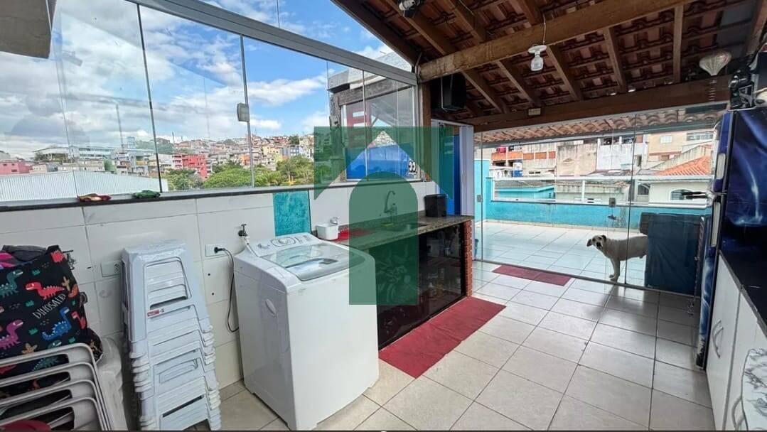 Cobertura, 2 quartos, 88 m² - Foto 3