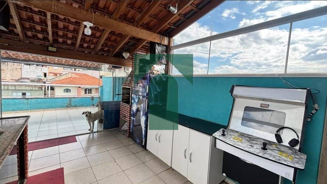 Cobertura, 2 quartos, 88 m² - Foto 2