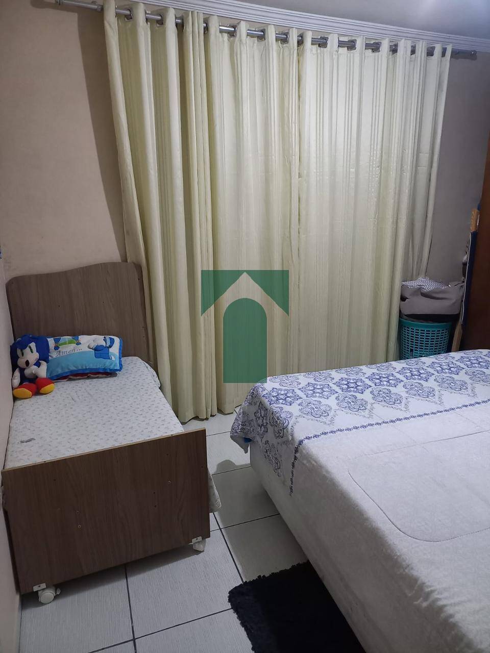 Casa, 2 quartos, 109 m² - Foto 5