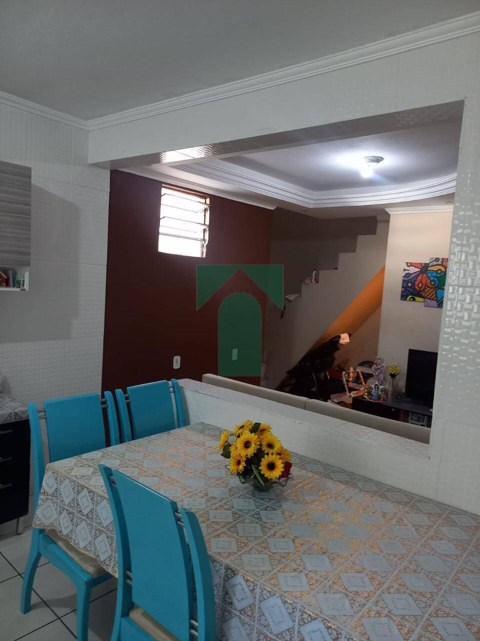 Casa, 2 quartos, 109 m² - Foto 2