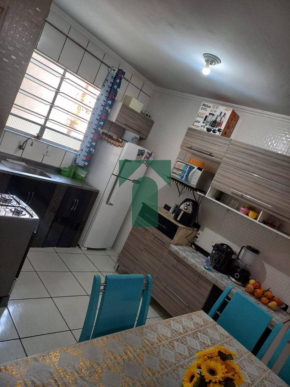 Casa, 2 quartos, 109 m² - Foto 3