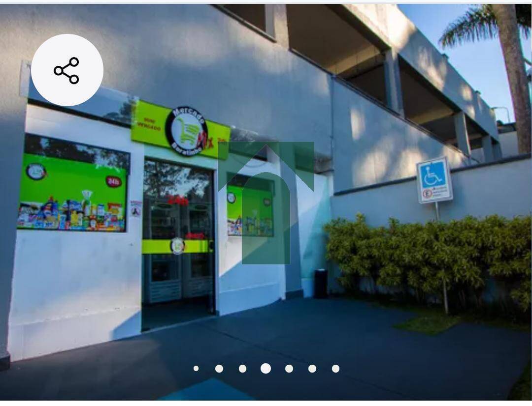 Apartamento, 2 quartos, 45 m² - Foto 25