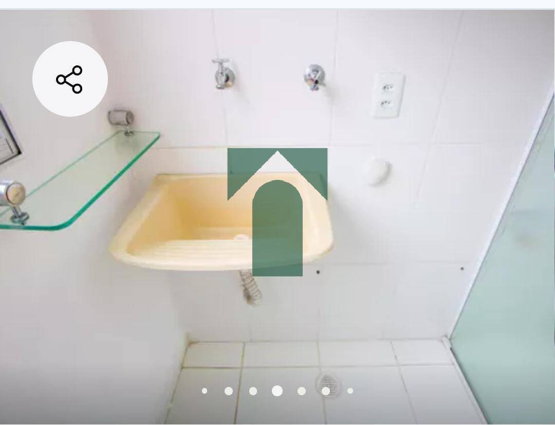 Apartamento, 2 quartos, 45 m² - Foto 10