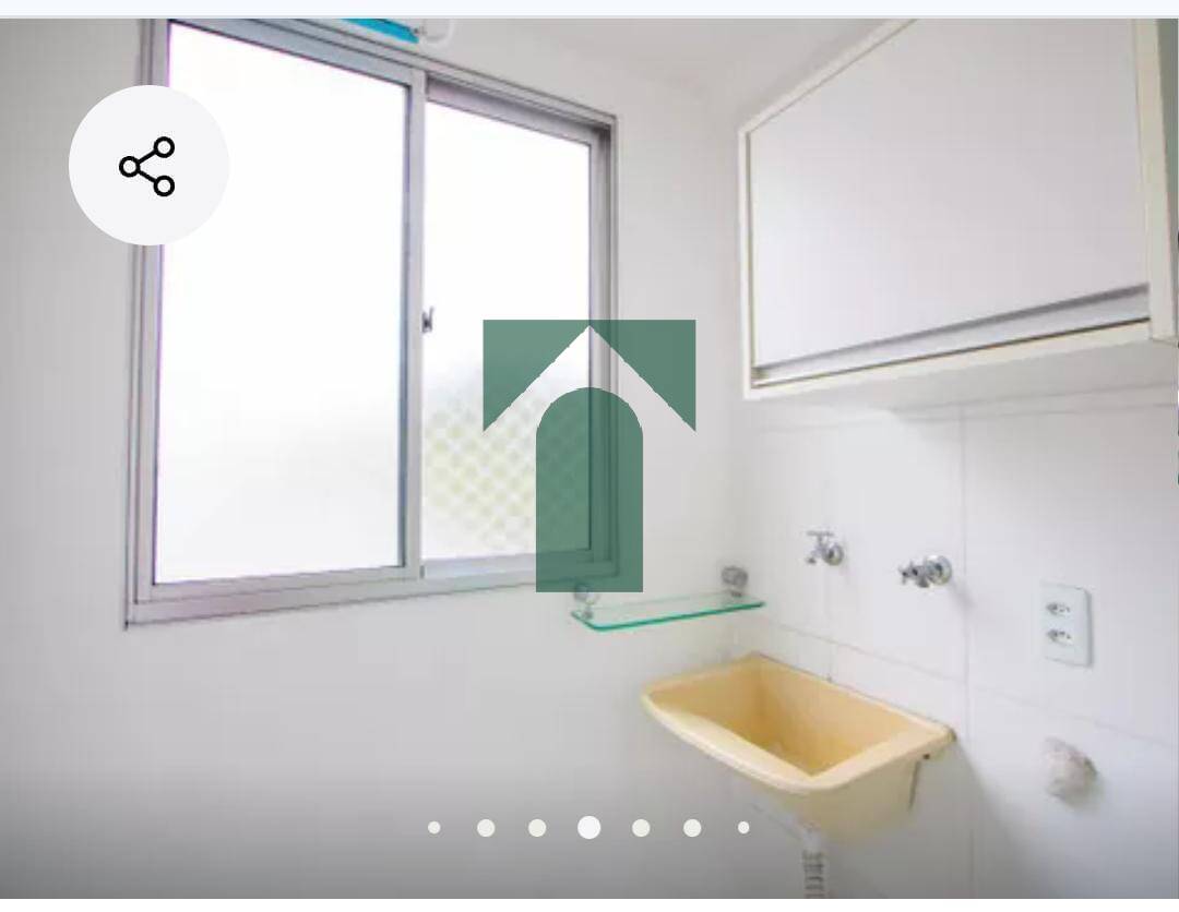Apartamento, 2 quartos, 45 m² - Foto 9