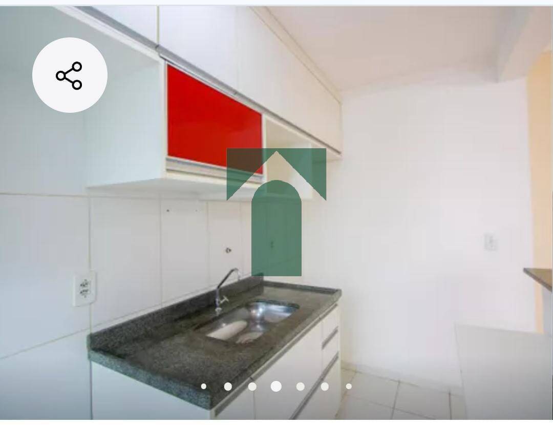 Apartamento, 2 quartos, 45 m² - Foto 6
