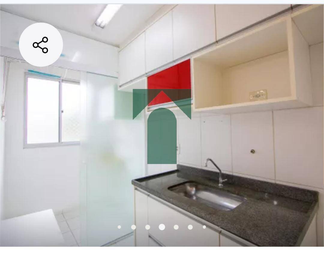 Apartamento, 2 quartos, 45 m² - Foto 5