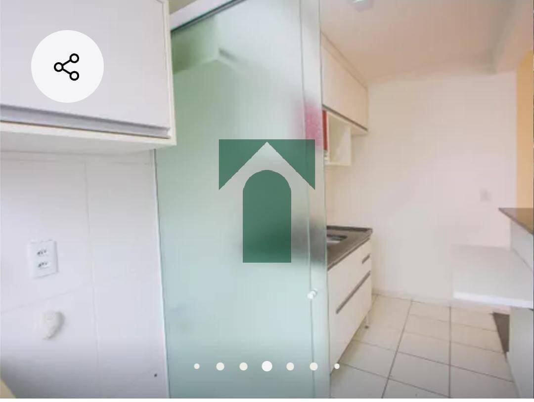 Apartamento, 2 quartos, 45 m² - Foto 8