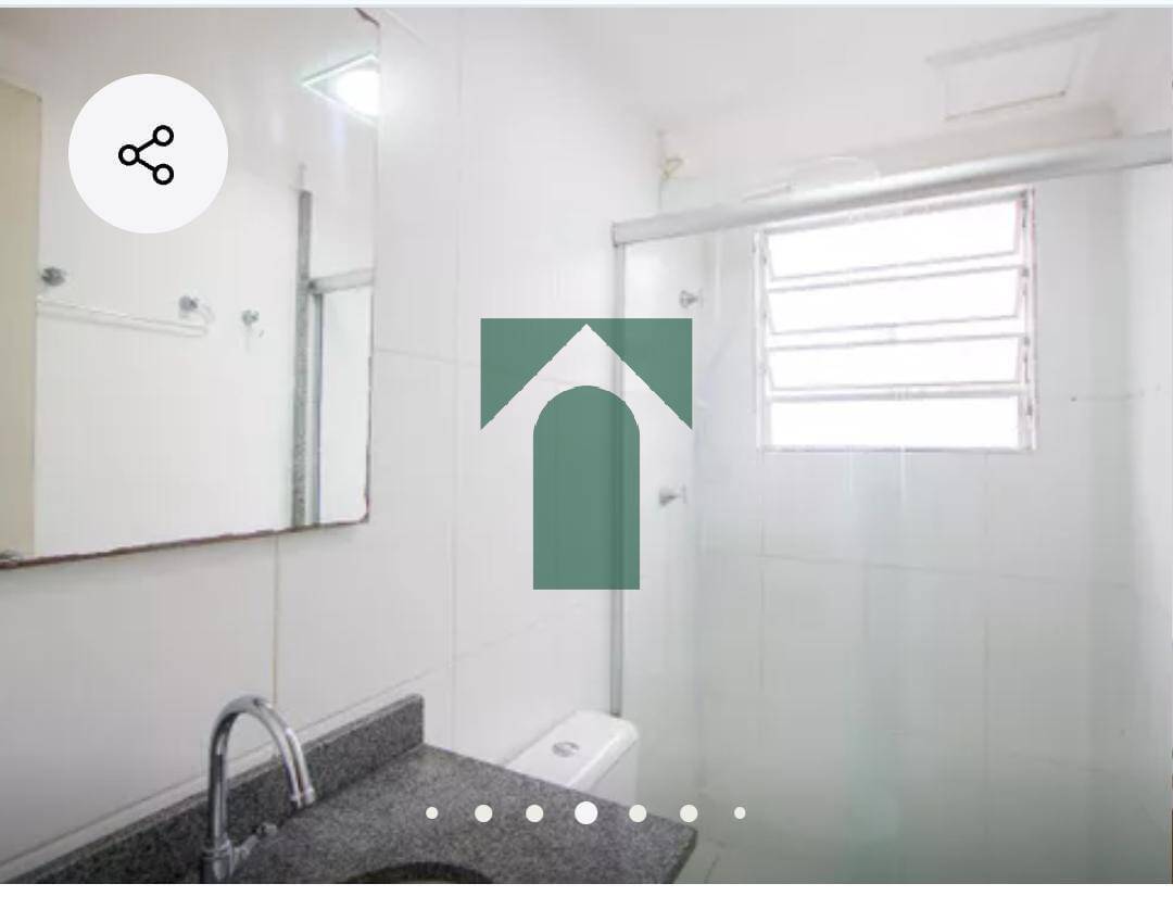 Apartamento, 2 quartos, 45 m² - Foto 21
