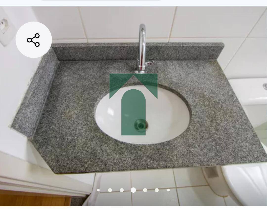 Apartamento, 2 quartos, 45 m² - Foto 22