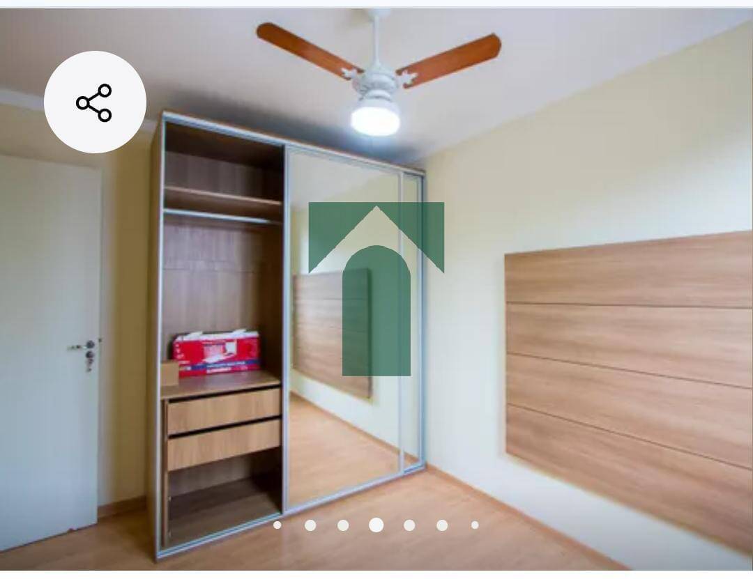 Apartamento, 2 quartos, 45 m² - Foto 17