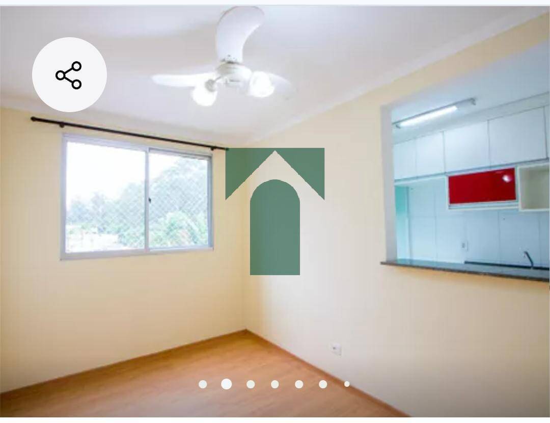 Apartamento, 2 quartos, 45 m² - Foto 3