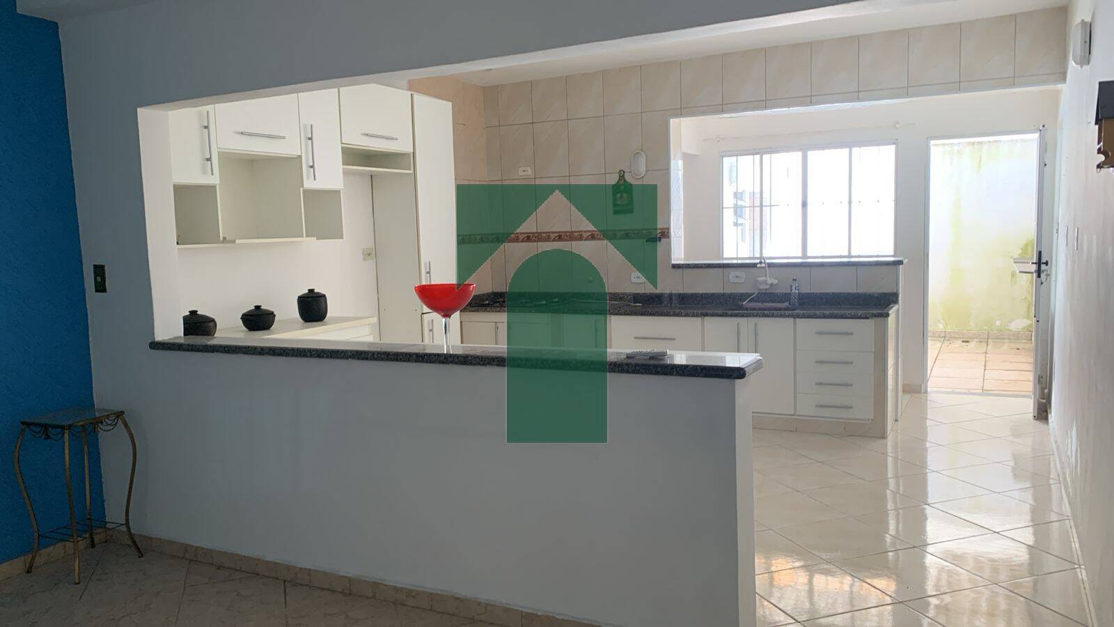 Casa, 3 quartos, 120 m² - Foto 6