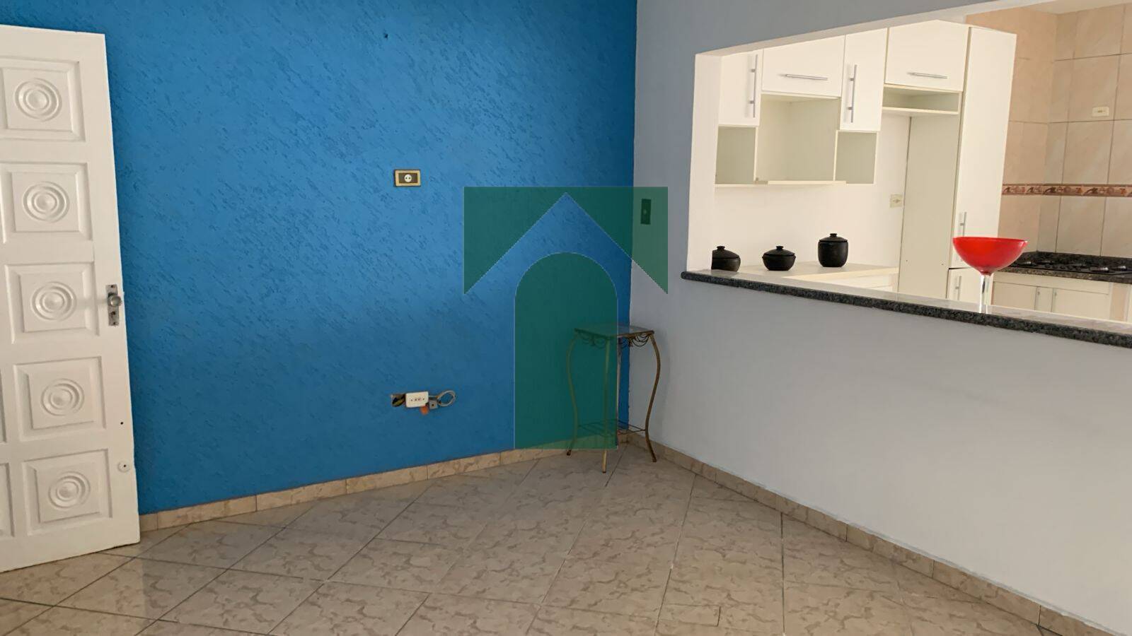 Casa, 3 quartos, 120 m² - Foto 1