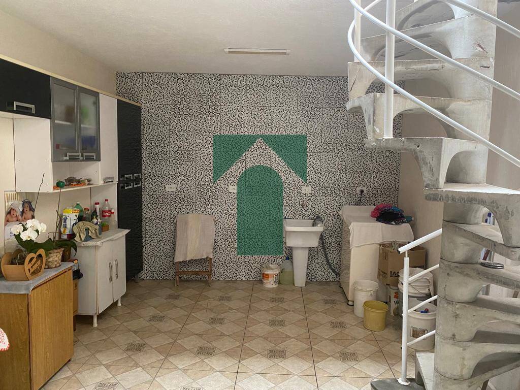 Sobrado, 3 quartos, 248 m² - Foto 17