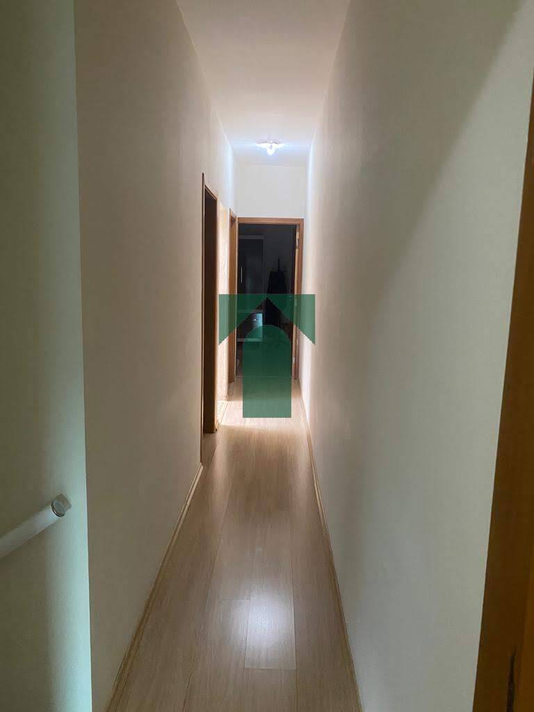 Sobrado, 3 quartos, 248 m² - Foto 8