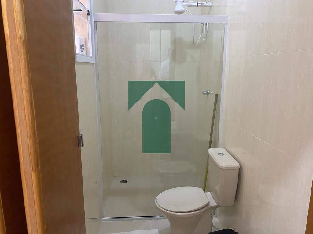 Sobrado, 3 quartos, 248 m² - Foto 15