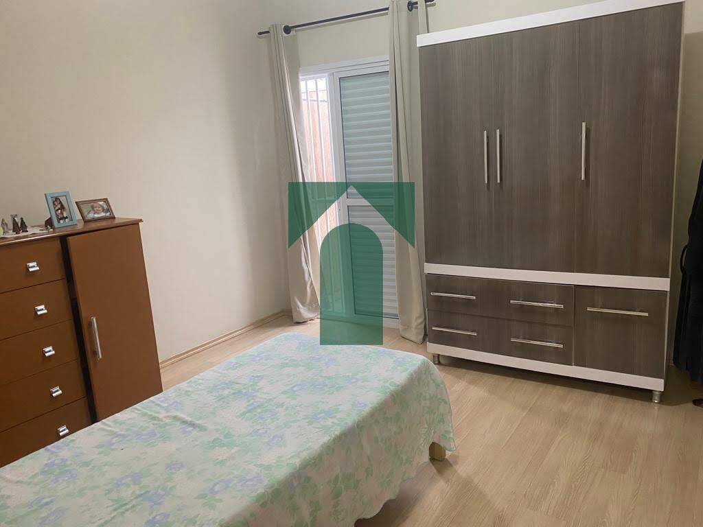 Sobrado, 3 quartos, 248 m² - Foto 13