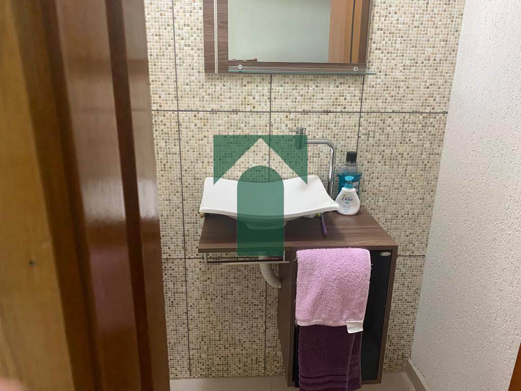 Sobrado, 3 quartos, 248 m² - Foto 14