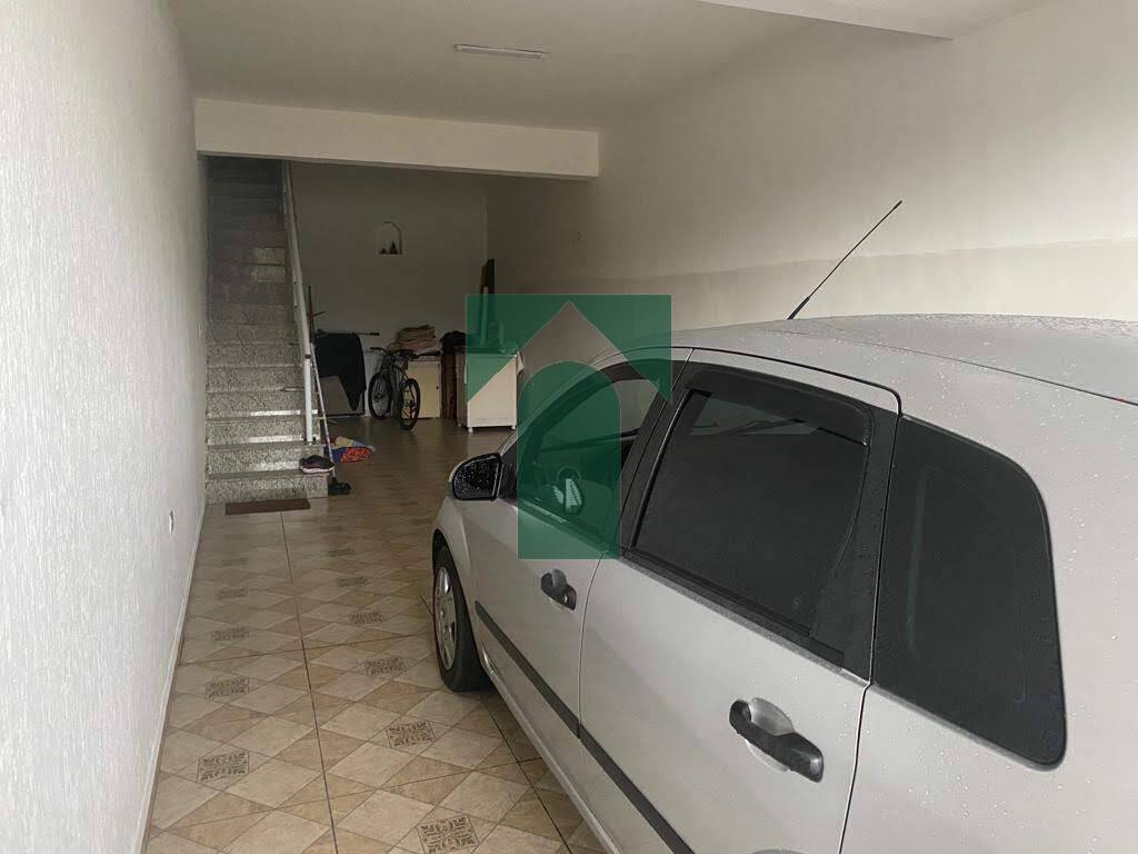 Sobrado, 3 quartos, 248 m² - Foto 19