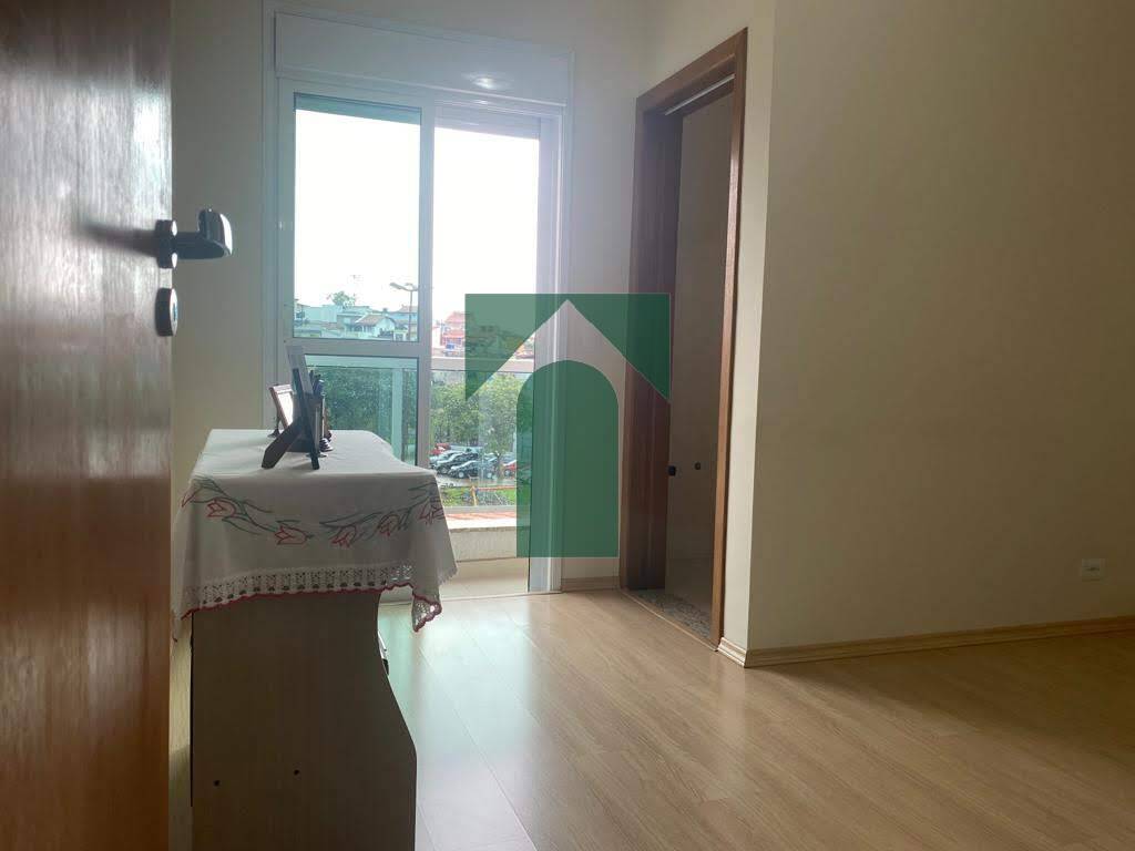 Sobrado, 3 quartos, 248 m² - Foto 10